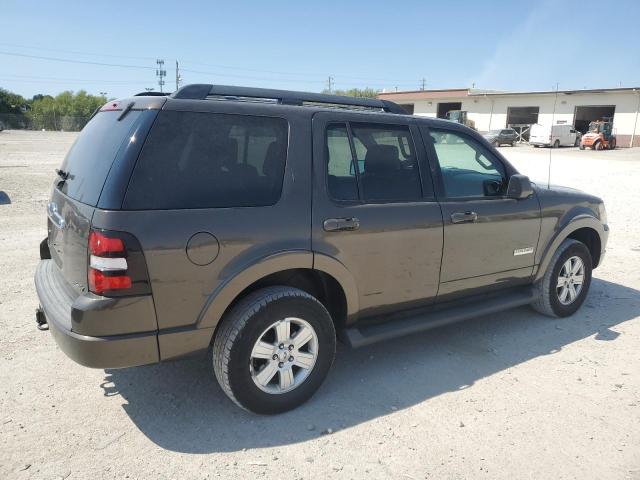 Photo 2 VIN: 1FMEU73E68UA42697 - FORD EXPLORER X 