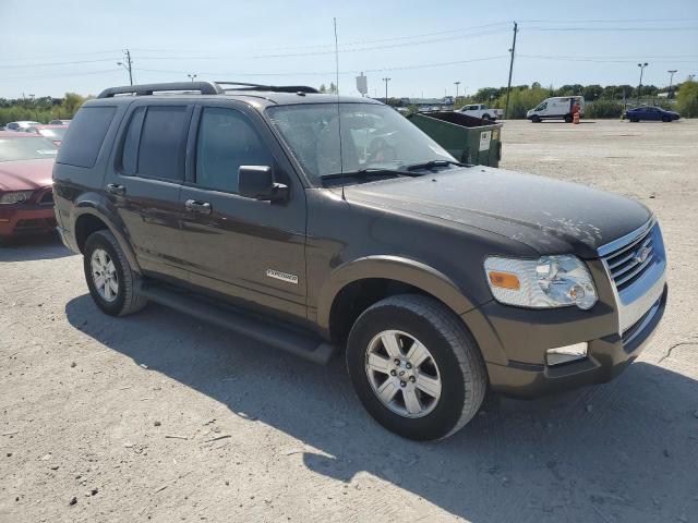 Photo 3 VIN: 1FMEU73E68UA42697 - FORD EXPLORER X 