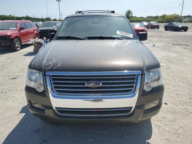 Photo 4 VIN: 1FMEU73E68UA42697 - FORD EXPLORER X 