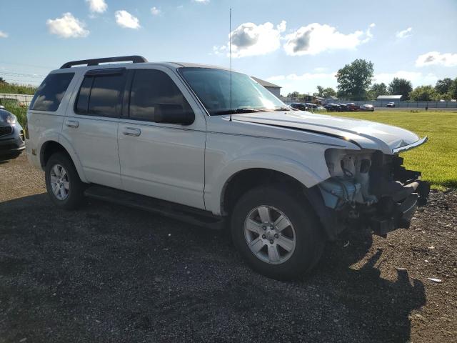 Photo 3 VIN: 1FMEU73E68UB09802 - FORD EXPLORER 