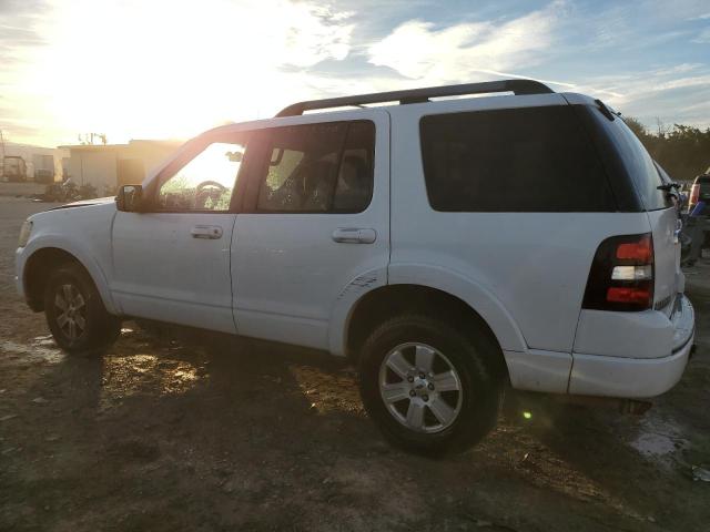 Photo 1 VIN: 1FMEU73E69UA23553 - FORD EXPLORER 