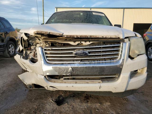 Photo 4 VIN: 1FMEU73E69UA23553 - FORD EXPLORER 