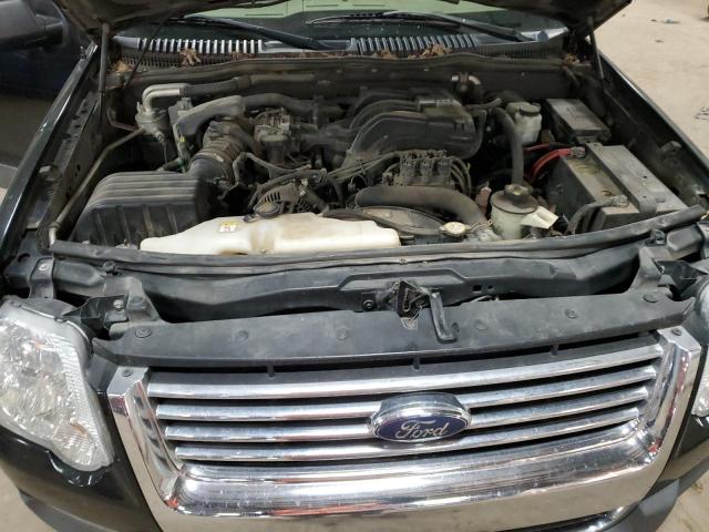 Photo 11 VIN: 1FMEU73E76UA44651 - FORD EXPLORER 