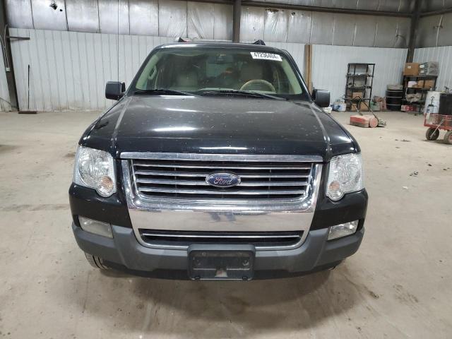 Photo 4 VIN: 1FMEU73E76UA44651 - FORD EXPLORER 