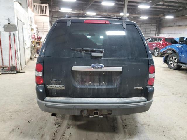 Photo 5 VIN: 1FMEU73E76UA44651 - FORD EXPLORER 