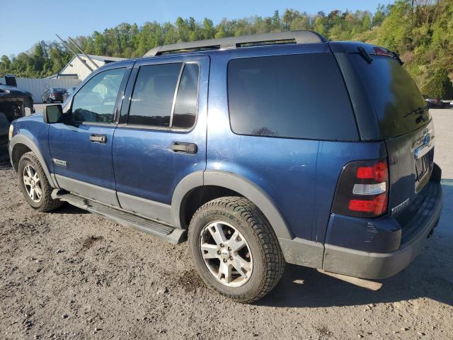 Photo 1 VIN: 1FMEU73E76UA64107 - FORD EXPLORER 