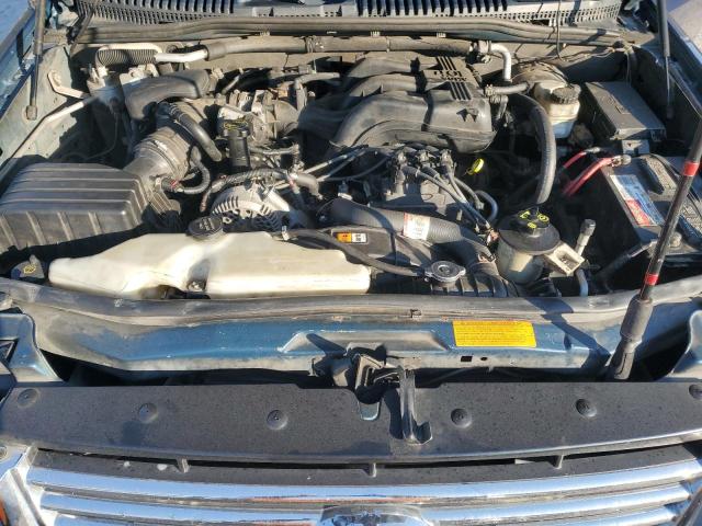 Photo 11 VIN: 1FMEU73E76UA64107 - FORD EXPLORER 