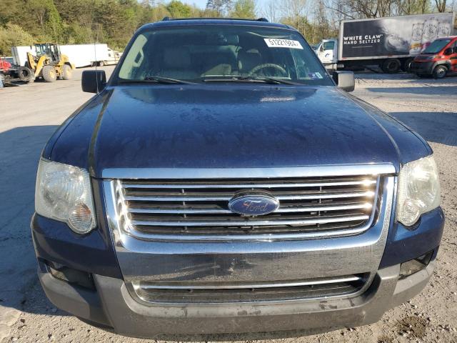 Photo 4 VIN: 1FMEU73E76UA64107 - FORD EXPLORER 