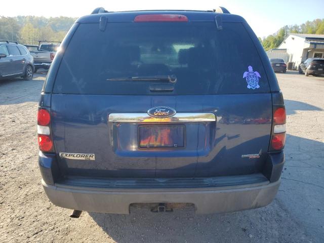 Photo 5 VIN: 1FMEU73E76UA64107 - FORD EXPLORER 