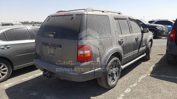 Photo 10 VIN: 1FMEU73E76UA74510 - FORD EXPLORER 