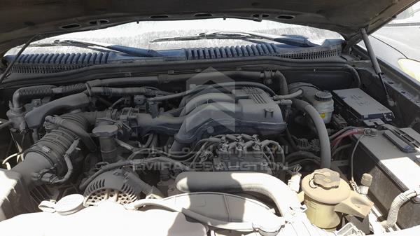 Photo 29 VIN: 1FMEU73E76UA74510 - FORD EXPLORER 