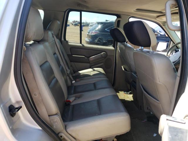 Photo 10 VIN: 1FMEU73E76UA74796 - FORD EXPLORER 