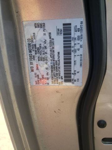 Photo 13 VIN: 1FMEU73E76UA74796 - FORD EXPLORER 