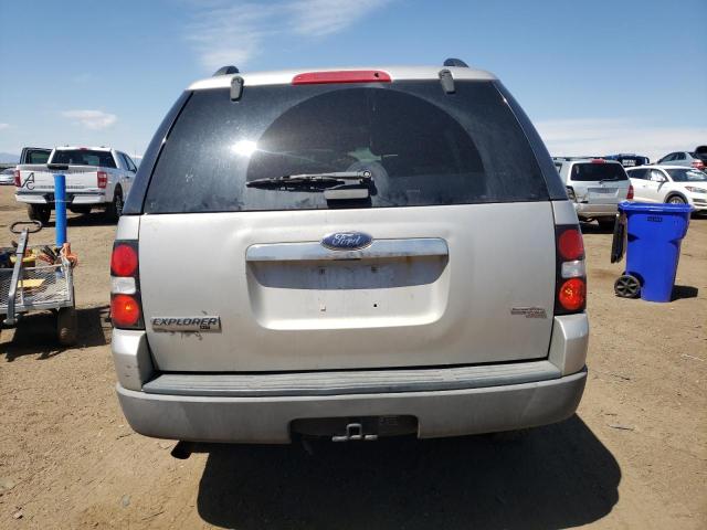 Photo 5 VIN: 1FMEU73E76UA74796 - FORD EXPLORER 