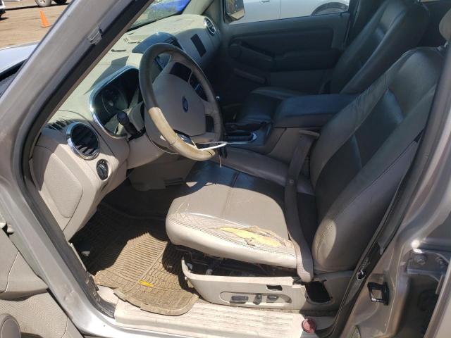 Photo 6 VIN: 1FMEU73E76UA74796 - FORD EXPLORER 