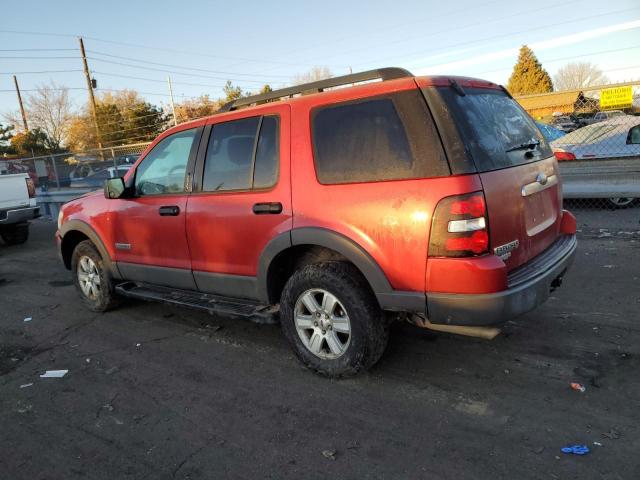 Photo 1 VIN: 1FMEU73E76UA91243 - FORD EXPLORER 