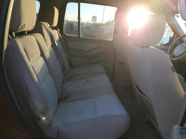 Photo 10 VIN: 1FMEU73E76UA91243 - FORD EXPLORER 