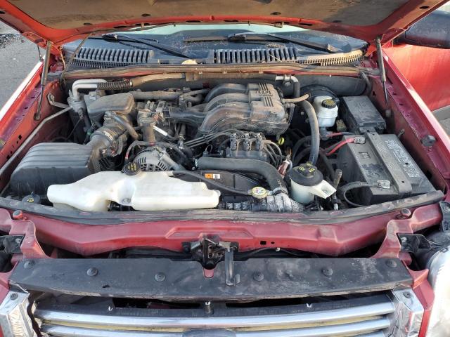 Photo 11 VIN: 1FMEU73E76UA91243 - FORD EXPLORER 