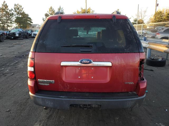 Photo 5 VIN: 1FMEU73E76UA91243 - FORD EXPLORER 