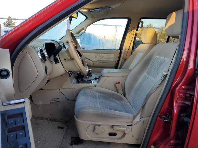 Photo 6 VIN: 1FMEU73E76UA91243 - FORD EXPLORER 