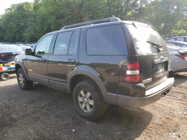 Photo 1 VIN: 1FMEU73E76UA97964 - FORD EXPLORER X 