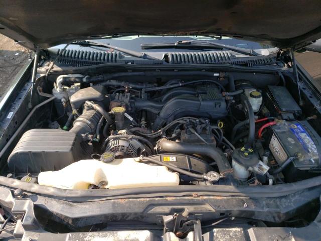 Photo 11 VIN: 1FMEU73E76UA97964 - FORD EXPLORER X 