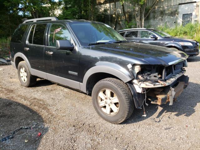 Photo 3 VIN: 1FMEU73E76UA97964 - FORD EXPLORER X 