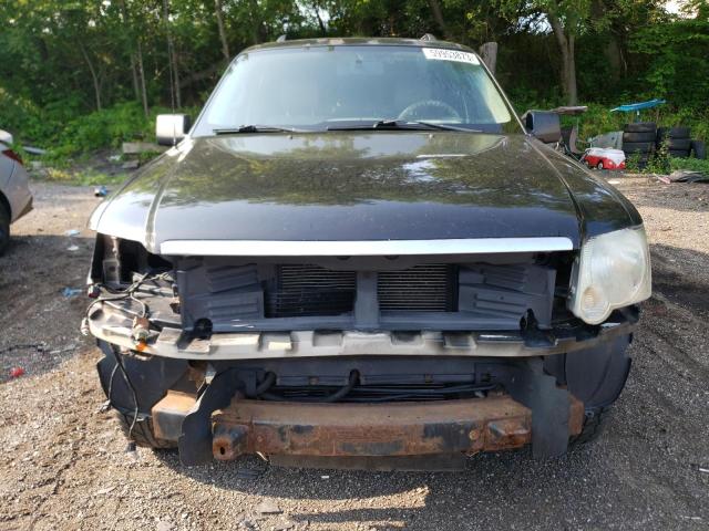 Photo 4 VIN: 1FMEU73E76UA97964 - FORD EXPLORER X 