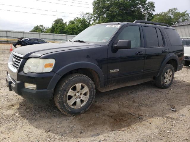 Photo 0 VIN: 1FMEU73E77UA47602 - FORD EXPLORER 