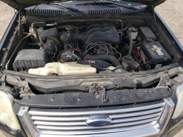 Photo 11 VIN: 1FMEU73E77UA47602 - FORD EXPLORER 