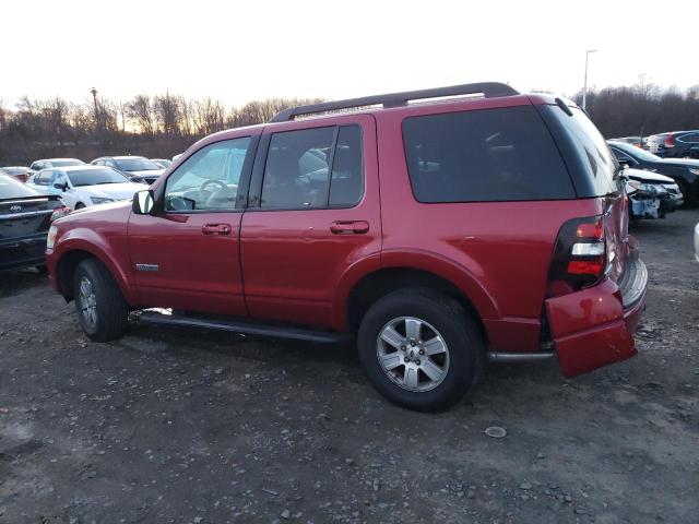 Photo 1 VIN: 1FMEU73E77UA82849 - FORD EXPLORER 