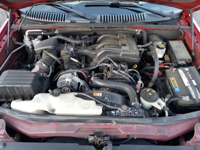 Photo 11 VIN: 1FMEU73E77UA82849 - FORD EXPLORER 