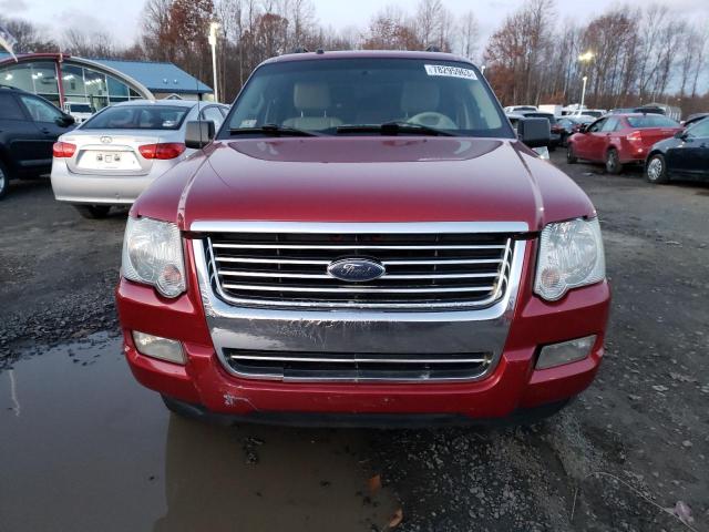 Photo 4 VIN: 1FMEU73E77UA82849 - FORD EXPLORER 