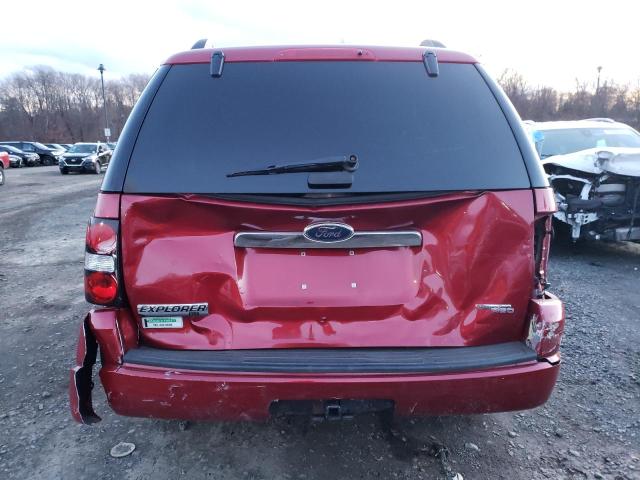 Photo 5 VIN: 1FMEU73E77UA82849 - FORD EXPLORER 