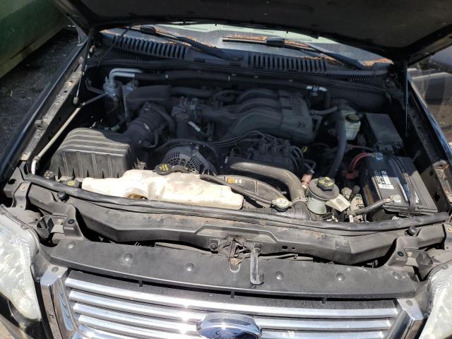 Photo 11 VIN: 1FMEU73E77UB23397 - FORD EXPLORER 