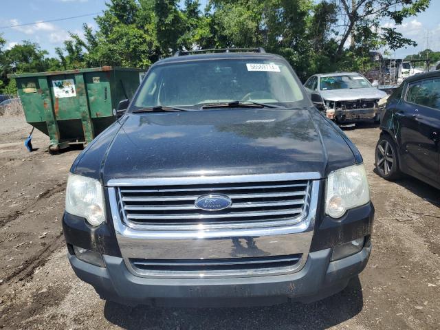 Photo 4 VIN: 1FMEU73E77UB23397 - FORD EXPLORER 