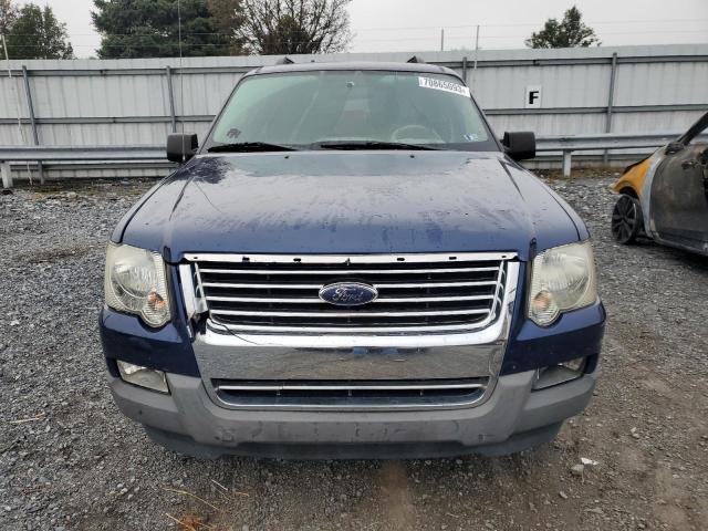 Photo 4 VIN: 1FMEU73E77UB82711 - FORD EXPLORER X 