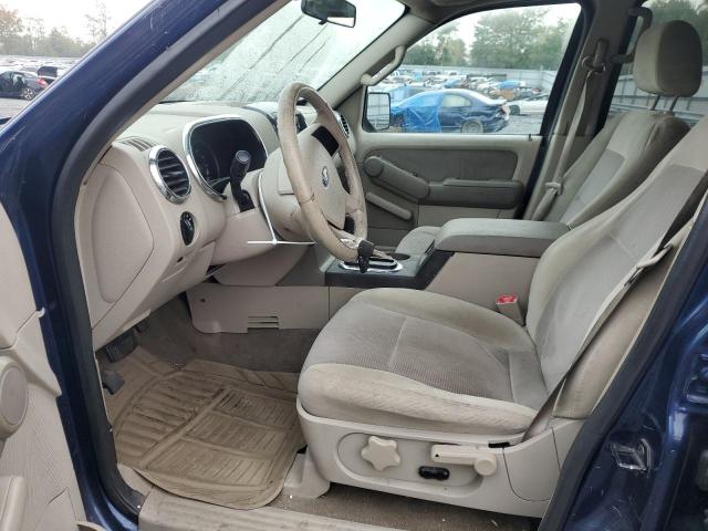 Photo 6 VIN: 1FMEU73E77UB82711 - FORD EXPLORER X 