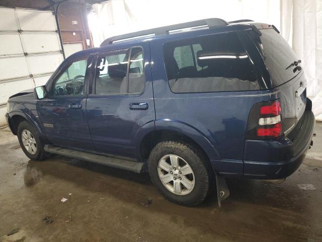 Photo 1 VIN: 1FMEU73E78UB09761 - FORD EXPLORER X 