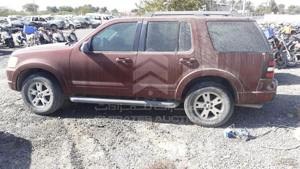 Photo 4 VIN: 1FMEU73E79UA04185 - FORD EXPLORER 