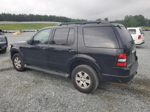 Photo 1 VIN: 1FMEU73E79UA41415 - FORD EXPLORER 