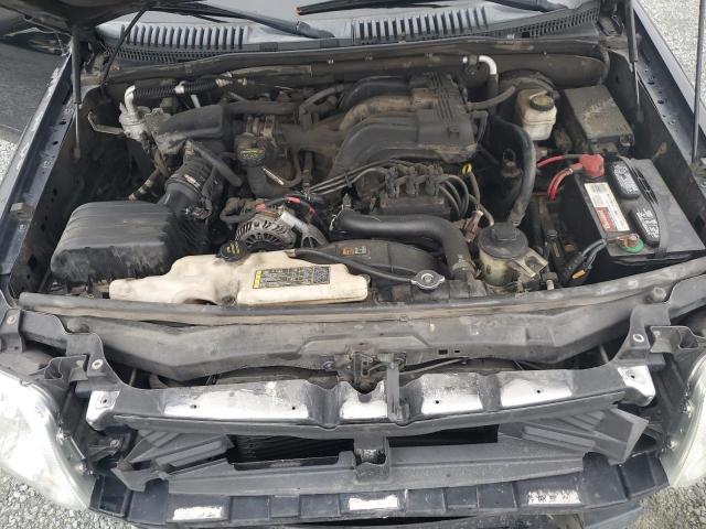 Photo 11 VIN: 1FMEU73E79UA41415 - FORD EXPLORER 