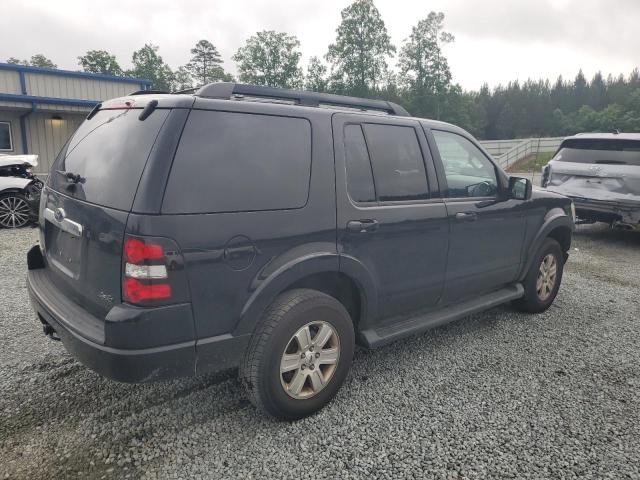 Photo 2 VIN: 1FMEU73E79UA41415 - FORD EXPLORER 