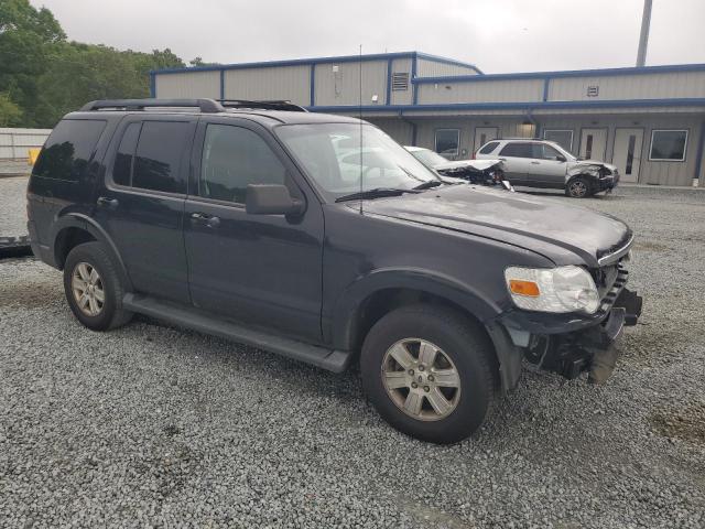 Photo 3 VIN: 1FMEU73E79UA41415 - FORD EXPLORER 