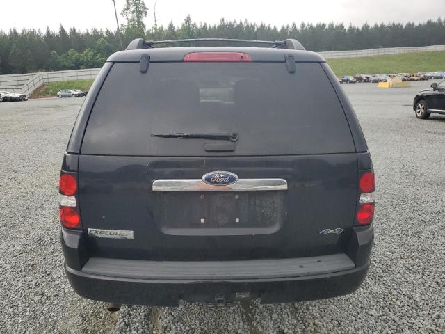 Photo 5 VIN: 1FMEU73E79UA41415 - FORD EXPLORER 