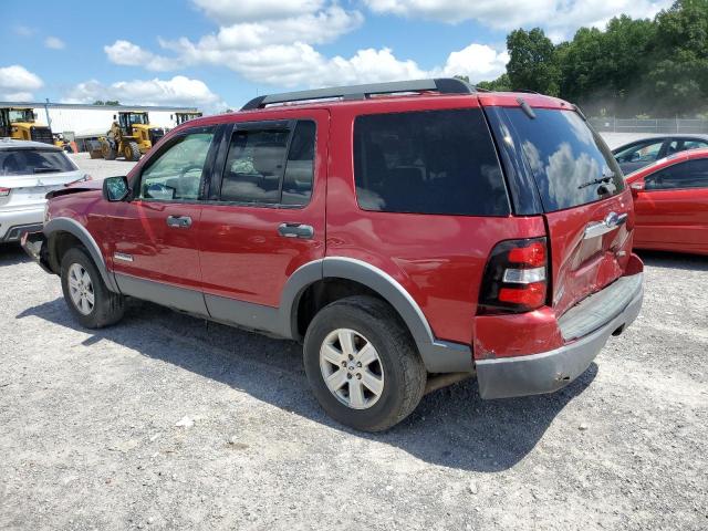 Photo 1 VIN: 1FMEU73E86UA09407 - FORD EXPLORER X 