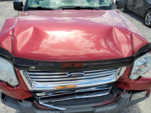 Photo 11 VIN: 1FMEU73E86UA09407 - FORD EXPLORER X 