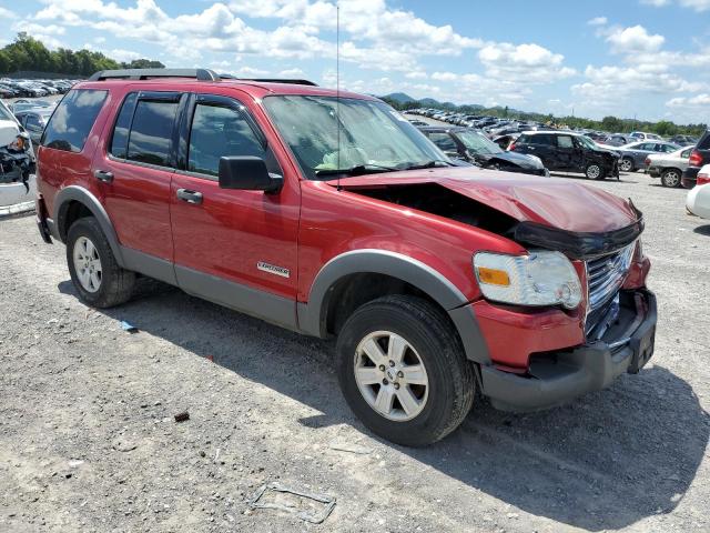 Photo 3 VIN: 1FMEU73E86UA09407 - FORD EXPLORER X 