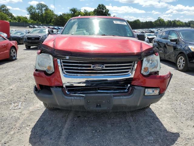 Photo 4 VIN: 1FMEU73E86UA09407 - FORD EXPLORER X 