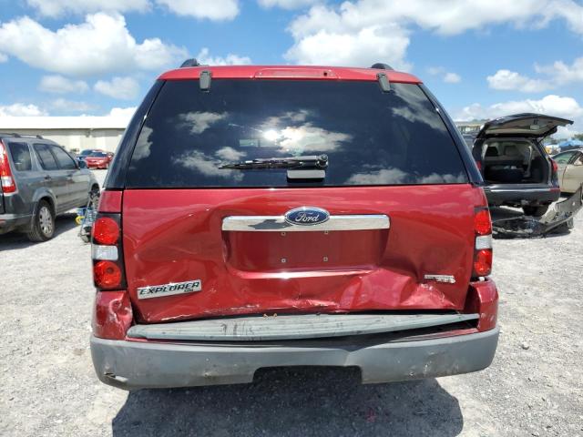 Photo 5 VIN: 1FMEU73E86UA09407 - FORD EXPLORER X 